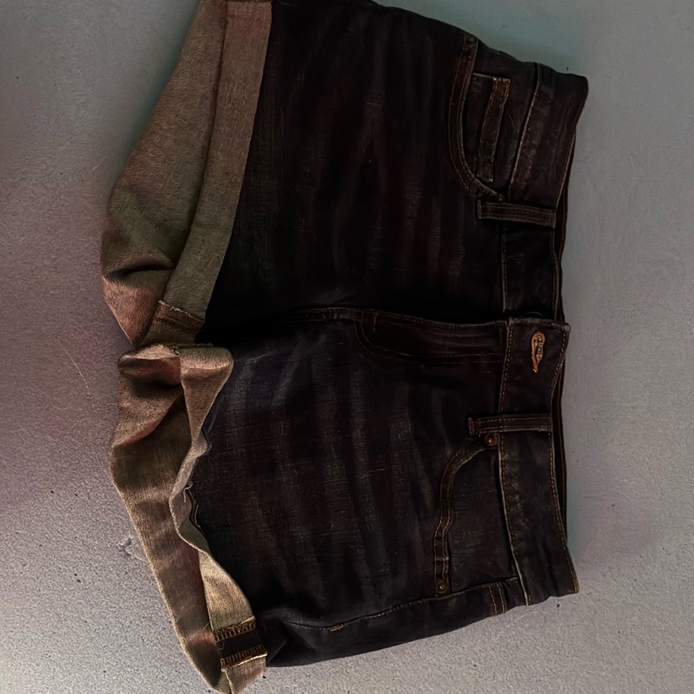Super cute Aeropostale shorts